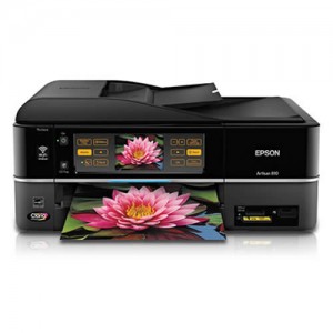 Epson ARTISAN 810 Inkjet